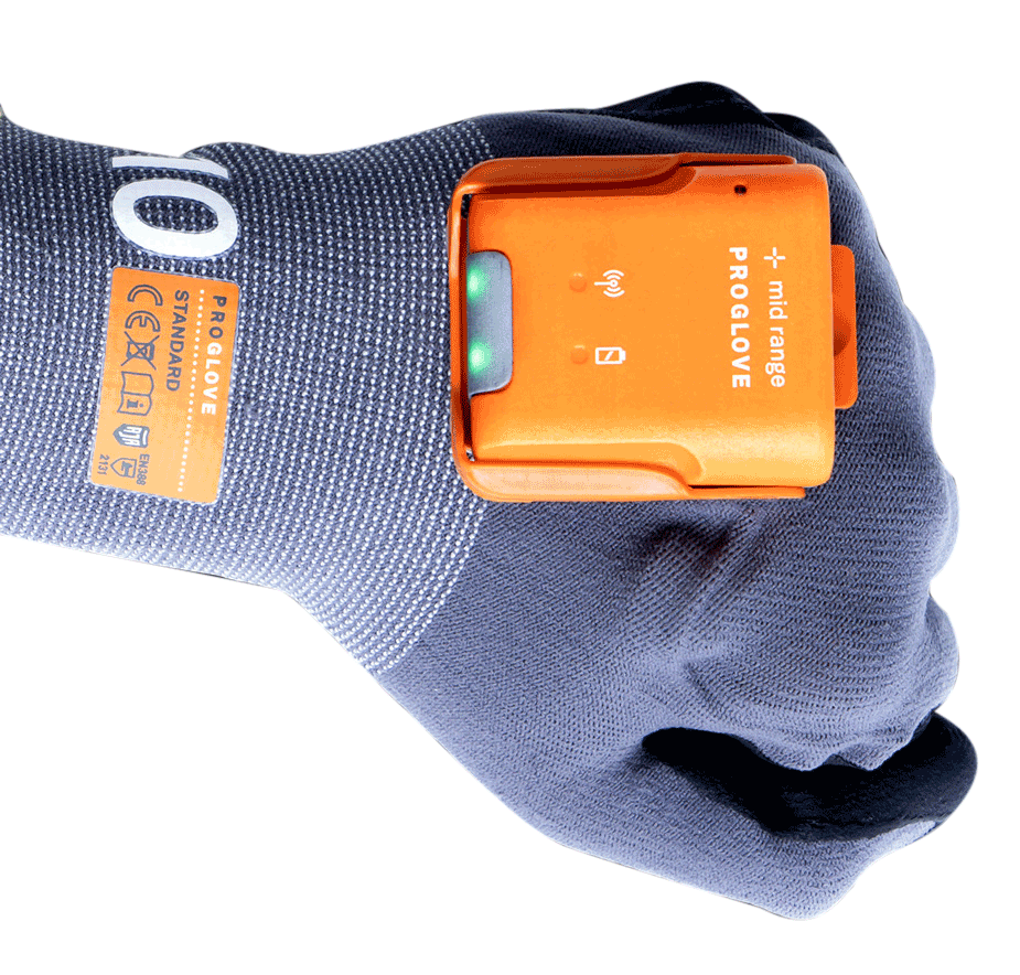 MINT GmbH Proglove MARK2